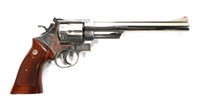 Smith & Wesson Model 29-2 .44 Mag D.A. Revolver,