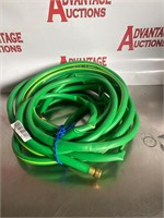 Standard garden hose