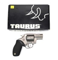 Taurus Model 617T .357 Mag D.A. Revolver,