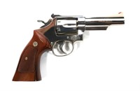 Smith & Wesson Model 19-5 .357 Combat