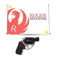 Ruger LCR .22 Mag D.A. Revolver, 1 7/8" Barrel,