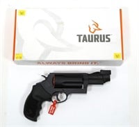 Taurus "The Judge" magnum .45 LC/.410 Ga. 3"