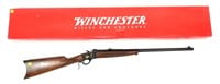 Winchester Model 1885 Low Wall High Grade .22 LR