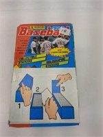 1992 PANINI BASEBALL STICKERS MANY INDIVIDUAL