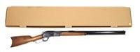 Chaparral Arms Model 1876 .50-95 Lever Action