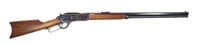 Chaparral Arms Model 1876 .45-60 Lever Action,
