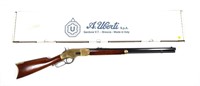 A. Uberti Model 66 .45 Colt Lever Action Sporting