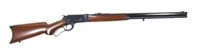Winchester Model 1886 Grade 1 .45-70 Govt Lever