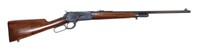 Winchester Model 86 .33 WCF Lever Action Rifle,
