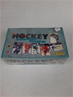 1998-99  HOCKEY PHOTO CARDS – SEALED BOX