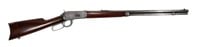 Winchester Model 1894 .30 WCF Lever Action, 26"