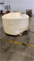 Ace Roto-Mold 450-Gallon Water Tank