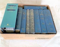 vintage law books- Foundation press