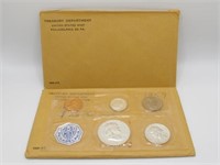 (2) 1959 PROOF COIN SETS IN ENVELOPES