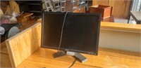 Dell 24" computer monitor