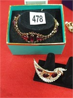 Nice Jewelry Set