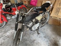 1974 Kawasaki