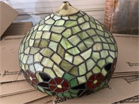 Tiffany Lamp Shade