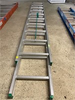 22 ft. Werner Aluminum Ladder