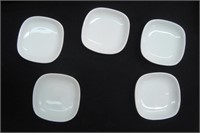 5pc Ceramic Mini Dishes