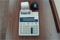 Texas Instruments TI-5032 Calculator w/ Printer