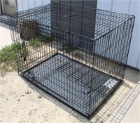 Dog or Large Critter Cage