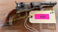 Civil War Colt Model 1849 .31 cal Antique Revolver