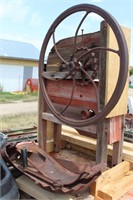 Vintage Corn Sheller