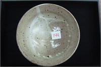 Ceramic Bowl - 7" Diameter