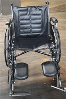 Invacare Tracer wheelchair