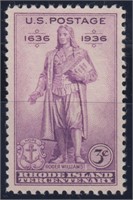 US Stamp #777 Mint NH PSE Graded XF-Superb 95 PSE
