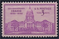 US Stamp #896 Mint NH PSE Graded XF-Superb 95 PSE