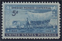 US Stamp #958 Mint NH PSE Graded XF-Superb 95 PSE