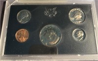 1971 Proof set