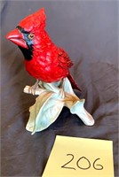 W Goebel, Cardinal Figurine