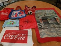 Coca Cola Purse, Bags and More