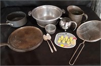 Vintage Kitchenware