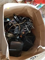 Box of Wire and More