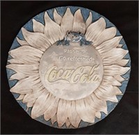 Coca Cola Wall/Table Decor