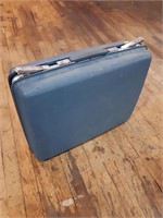 Samsonite Hard Shell Suitcase