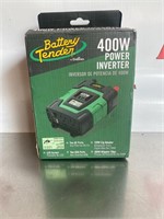 400w power inverter