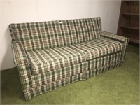Couch / Sofa with Hide-A-Bed