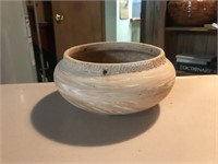 Terricotta Pottery Planter Bowl