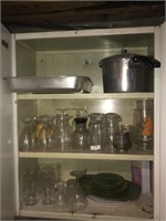 Contents of Cabinet - You Get it All!