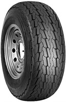 Power King Tire - 18.5X8.5-8