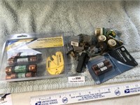 Electrical Fuse Supply Lot