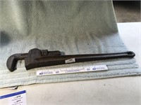 Rigid Heavy Duty 24" Pipe Wrench