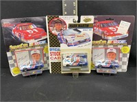 Mark Martin NASCAR Diecast Collectibles