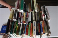Lot of self-help/reference books