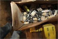 VARIOUS SMALL FUSES